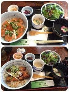 鎌倉のごはんやさん石渡