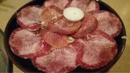 焼肉末広
