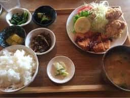 大衆食堂ゑびすや