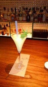 bar SARAVAH