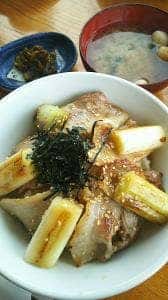 レストランイイホー