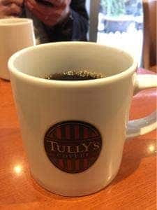 タリーズコーヒー 徳島駅前店