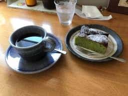 和CAFE 海あかり