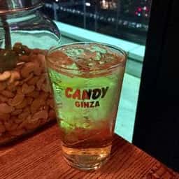 CANDY GINZA