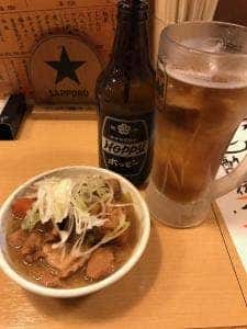 やきとん万備