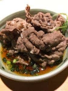 牛禅 四条烏丸店