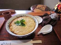 手打ち蕎麦 ふかさわ