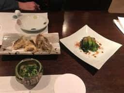 京やさい料理とおばんざい 先斗町すいしん 本店