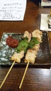 串焼屋 鶏ごっち