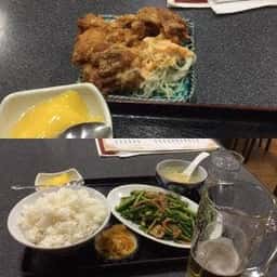 中国料理 興盛園 常滑店