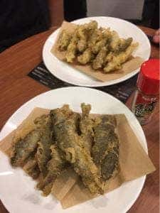釣り掘りカフェ Catch＆Eat 練馬店