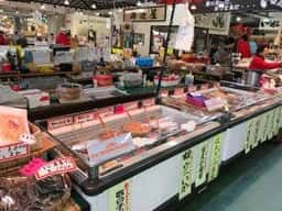 海道屋 ら・ら・ミュウ店