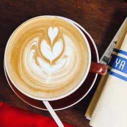 COZY Coffee Spot