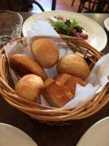 ビストロ ラブーレ