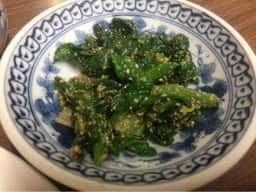 ときわ食堂