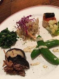 農園食堂 森のかぞく