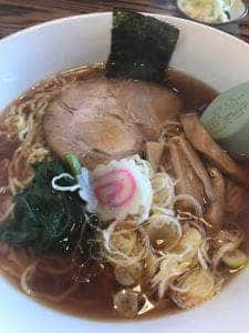 支那そば 番