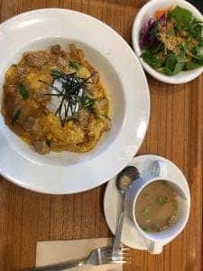 オドリ キッチン