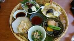 レストラン PONTE