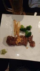 The 鉄板