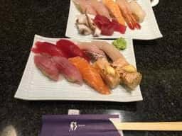 寿司バー ロイズ ルネッサンスリゾートオキナワ