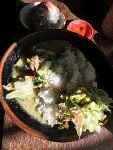 ワルンカフェ