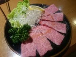 焼肉レストラン ソウル