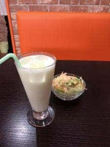 スワガット