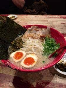 ずんどう屋