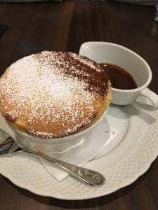 星乃珈琲店 高崎上大類店