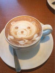 LOLO Centro Cafe