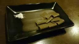 BAR・手打ちそば SOBARLU