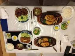 とん喜