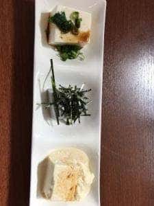 とうふや豆蔵 西尾花ノ木店