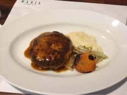 イタリア食堂 マリア