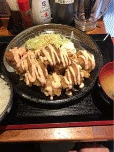 信長 水道橋店
