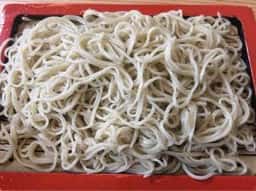 手打そば 千喜知庵