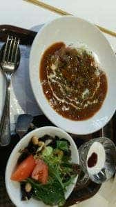 カフェ ジネンザスタイル