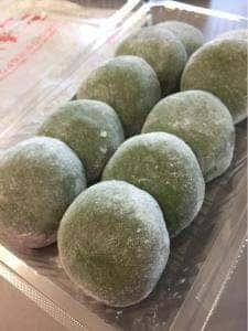 比企がたり本舗 前澤屋