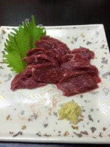 割烹和泉屋