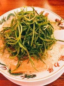 ラーメン魁力屋 中川店
