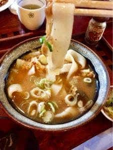 ぐみの木