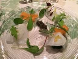 レストラン La Ruche