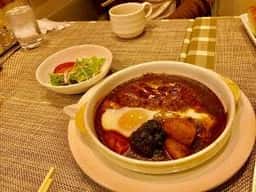 キッチン香味亭