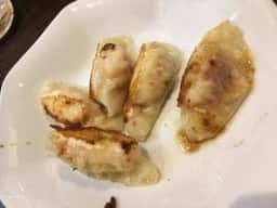 餃子処 太八