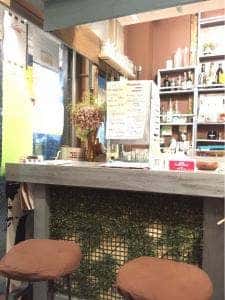 COCOCAFU cafe