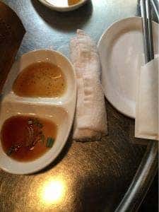 まんてん食堂
