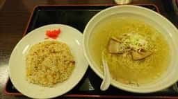 函館麺屋 五稜郭 尤敏 ユーミン
