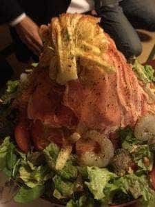 炭焼炉端ふじやま