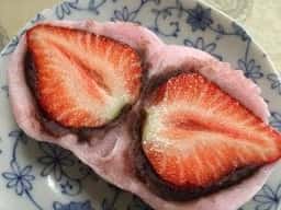 てづくりのもち 舎かたやま